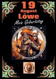 Cover von 19.August, mein Geburtstag