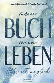 Cover von Mein Buch mein Leben