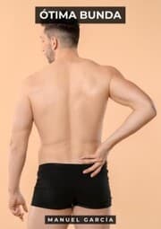 Cover von Ótima Bunda