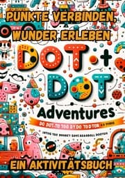 Cover von Punkte verbinden, Wunder erleben