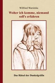 Cover von Woher ich komme, niemand soll's erfahren!