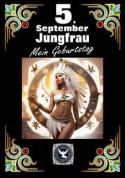 Cover von 5.September, mein Geburtstag