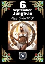 Cover von 6.September, mein Geburtstag