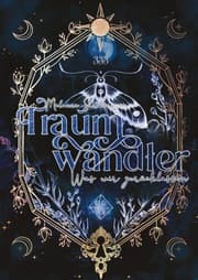 Cover von Traumwandler