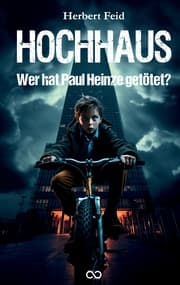 Cover von Hochhaus