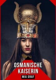 Cover von Osmanische Kaiserin