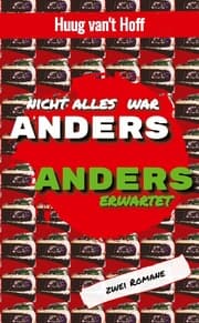 Cover von Nicht alles war Anders