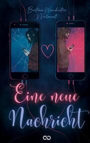 Cover von Eine neue Nachricht