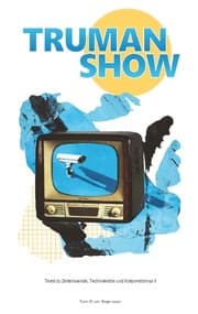 Cover von TRUMAN SHOW