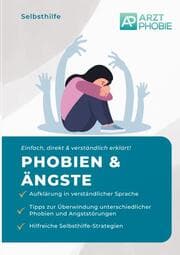 Cover von Phobien und Ängste überwinden