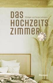 Cover von Das Hochzeitszimmer