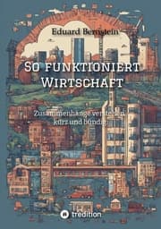 Cover von So funktioniert Wirtschaft