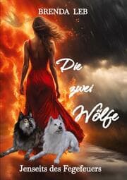 Cover von Die zwei Wölfe