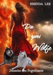 Cover von Die zwei Wölfe