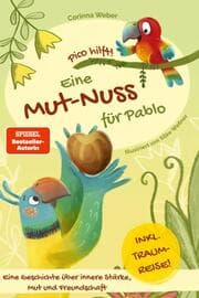 Cover von Eine Mut-Nuss für Pablo