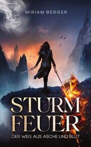 Cover von Sturmfeuer