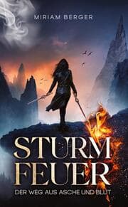 Cover von Sturmfeuer