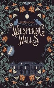 Cover von Whispering Walls
