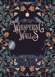 Cover von Whispering Walls