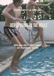 Cover von Der Sprung in die Hölle
