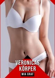 Cover von Veronicas Körper