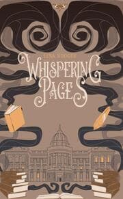 Cover von Whispering Pages