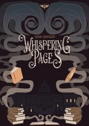 Cover von Whispering Pages