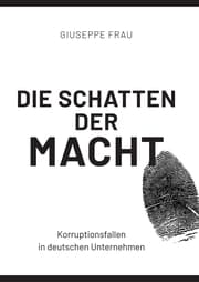 Cover von Die Schatten der Macht
