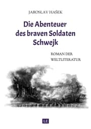 Cover von Die Abenteuer des braven Soldaten Schwejk