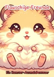 Cover von Flauschige Freunde