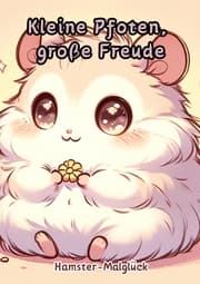 Cover von Kleine Pfoten