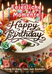 Cover von Feierliche Momente