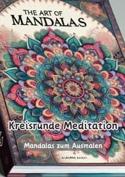 Cover von Kreisrunde Meditation