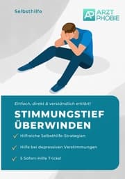 Cover von Stimmungstief überwinden