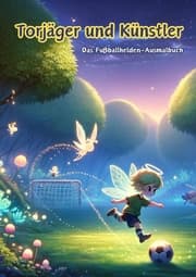 Cover von Torjäger und Künstler
