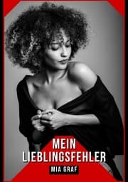 Cover von Mein Lieblingsfehler