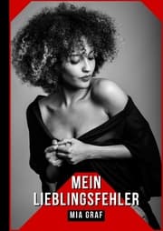 Cover von Mein Lieblingsfehler