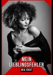 Cover von Mein Lieblingsfehler