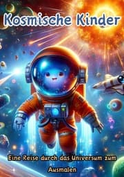 Cover von Kosmische Kinder