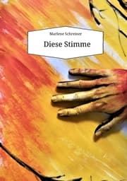 Cover von Diese Stimme