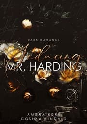Cover von Seducing Mr. Harding