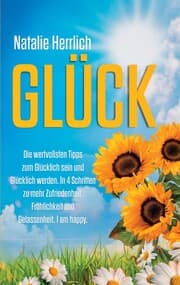 Cover von GLÜCK