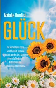 Cover von GLÜCK