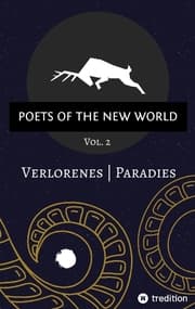 Cover von Poets of the New World, Vol. 2