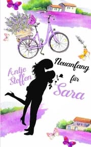 Cover von Neuanfang für Sara