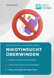 Cover von Nikotinsucht überwinden