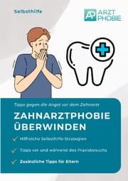 Cover von Zahnarztphobie überwinden
