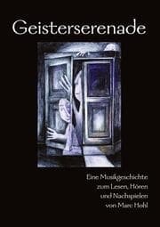 Cover von Geisterserenade