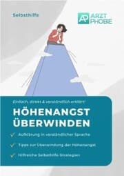Cover von Höhenangst überwinden