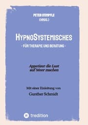 Cover von HypnoSystemisches - für Therapie und Beratung -